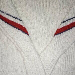 Tommy Hilfiger sweaters